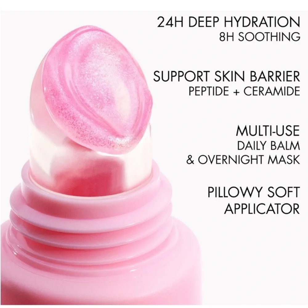 Dior Lip Glow Butter
